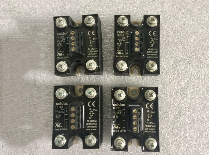 东洋继电器SCB945600