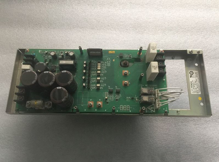 东洋伺服器QF1PA160TO